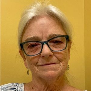 Meet your Posher, Robin